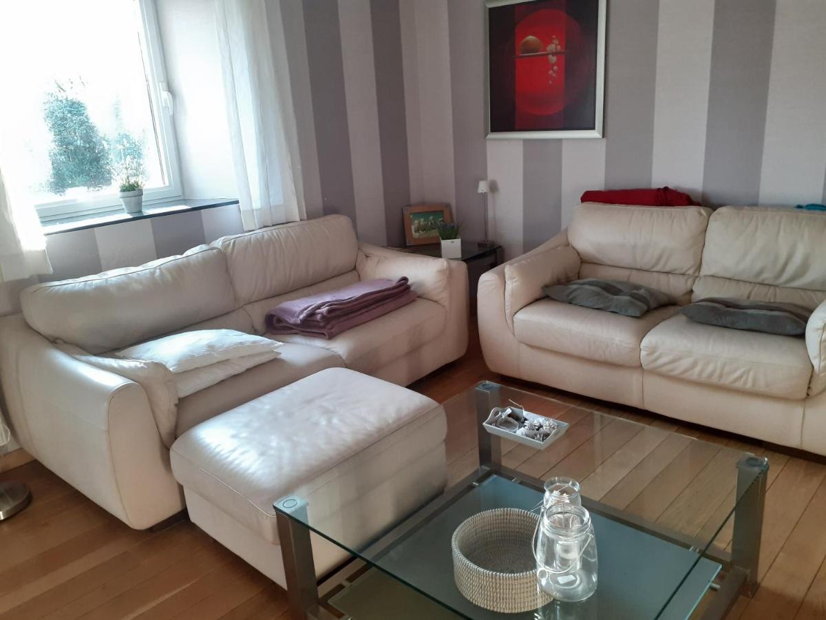 Le Gite De Bronromme - Villa 5 Chambres 9P Theux Exterior photo