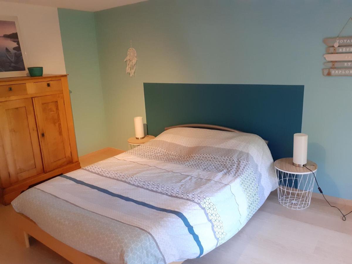 Le Gite De Bronromme - Villa 5 Chambres 9P Theux Exterior photo